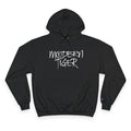 Modern Tiger - Logo Hoodie