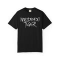 Black Logo Tee