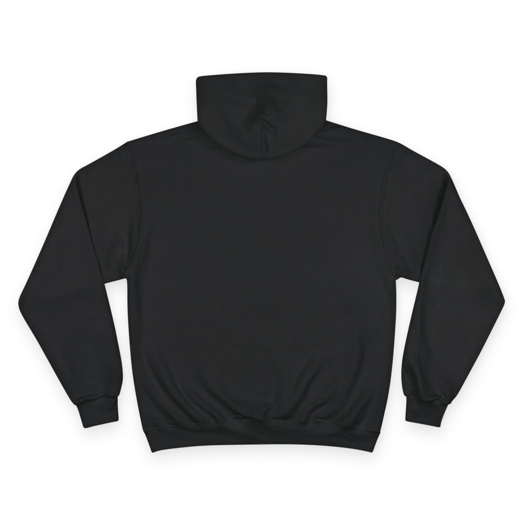 Modern Tiger - Logo Hoodie